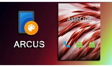 Arcus Android Client for Android - Download the APK from Habererciyes